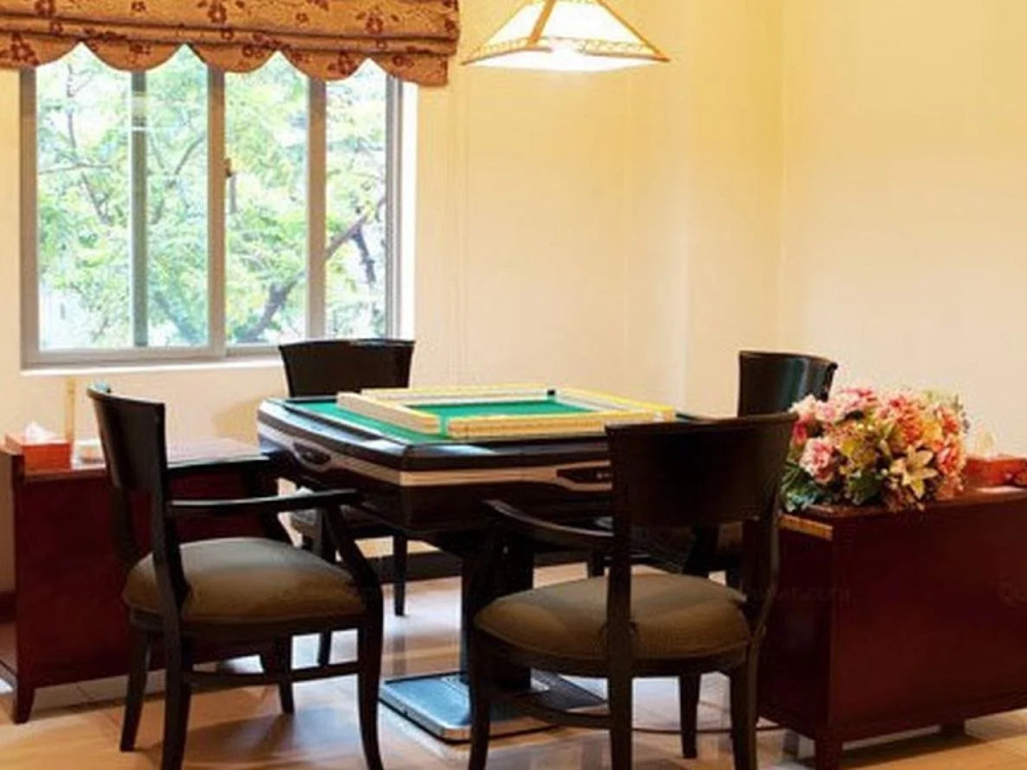 Отель JI (Zhongshan Xingzhong Plaza)