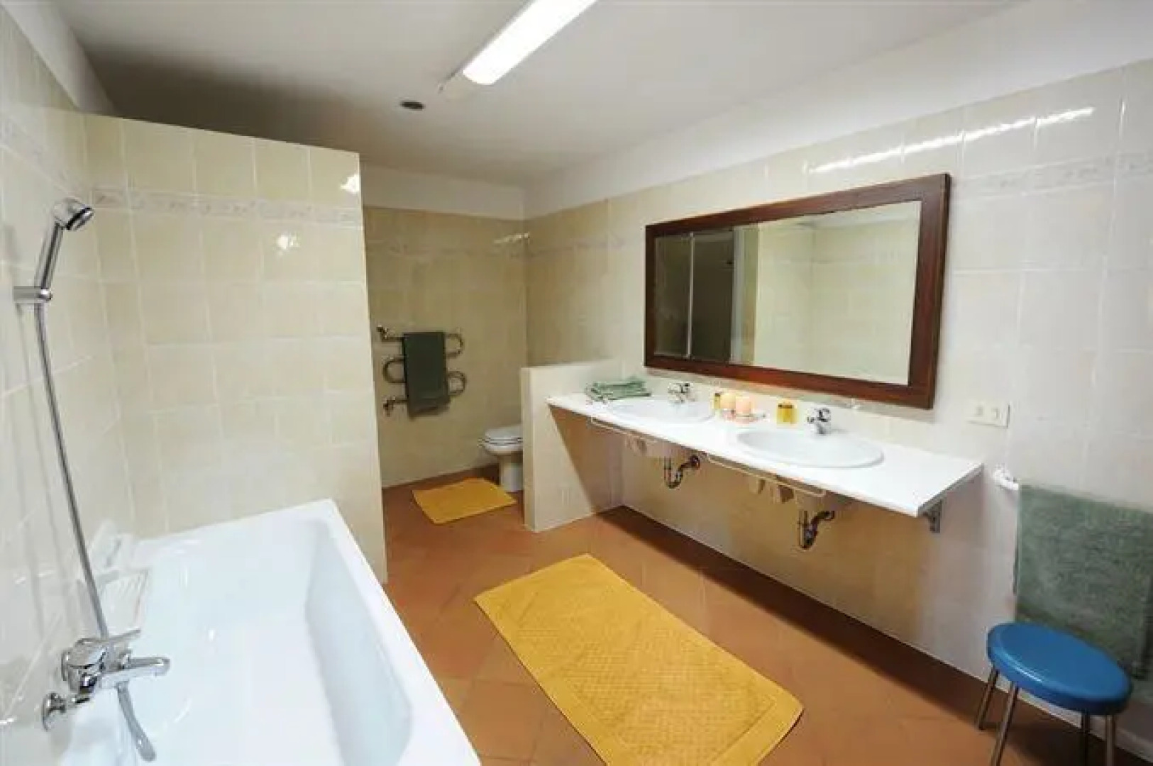 Villa Magnolia Apartments