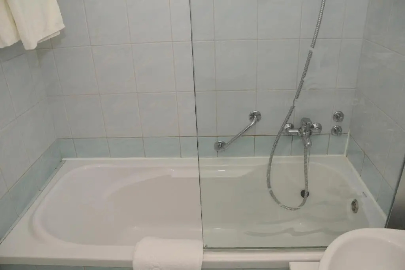 Mobile Homes Terme Jezercica