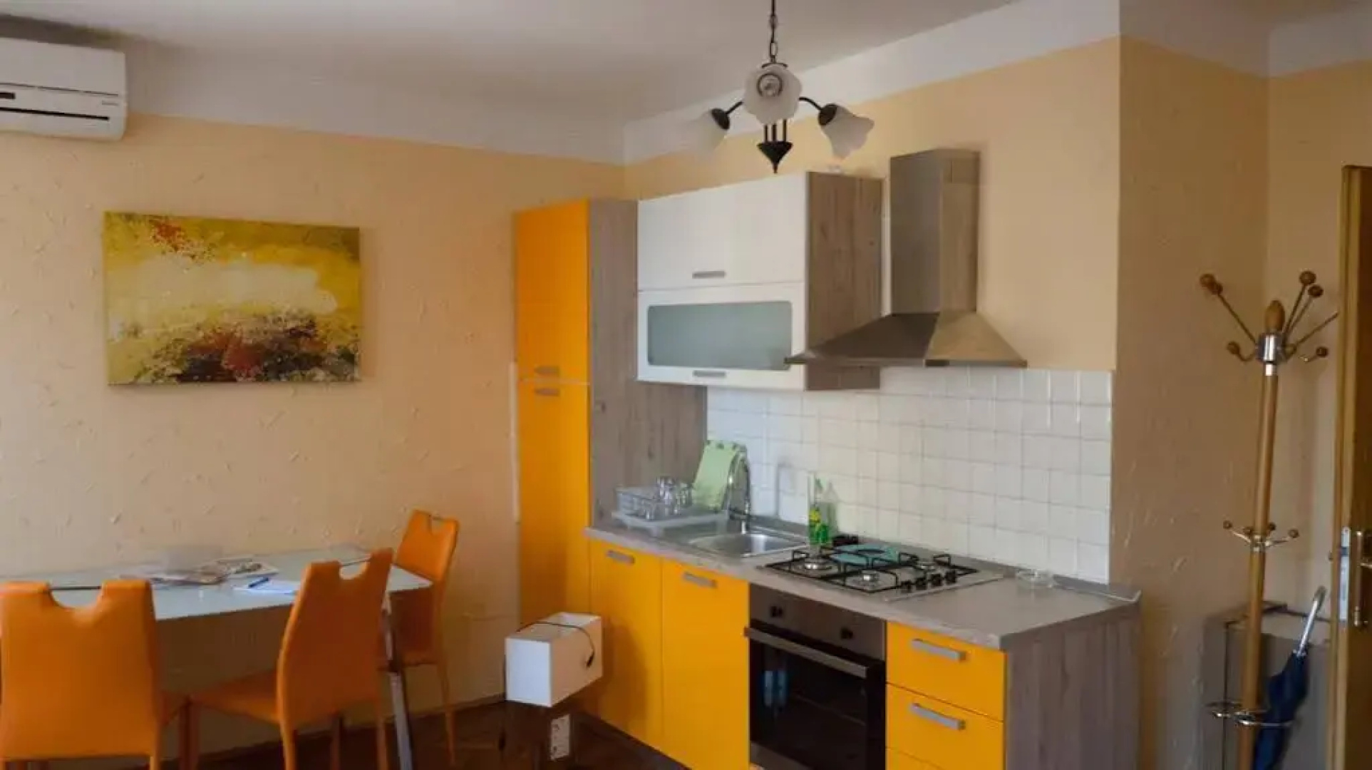 Guesthouse Korzo