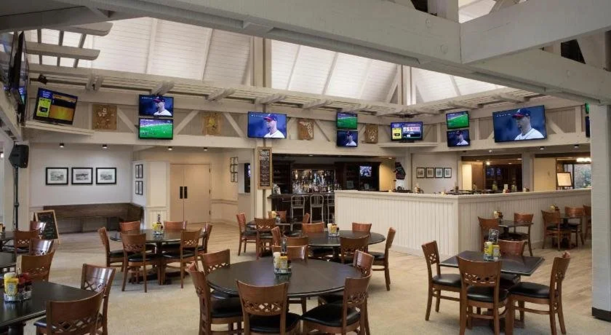 Callaway Gardens' Mountain Creek Inn