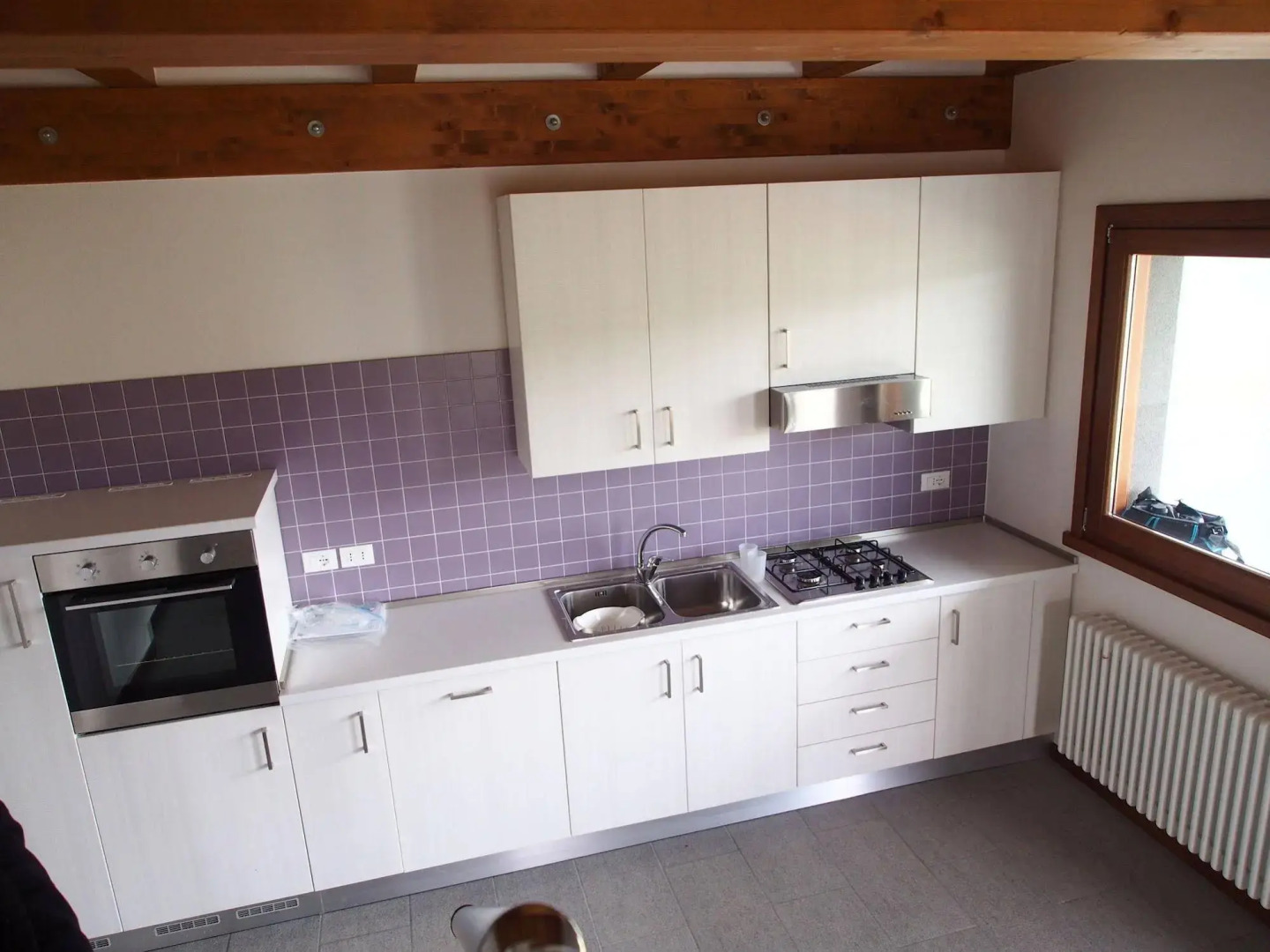 Agriturismo Ai Tre Castelli