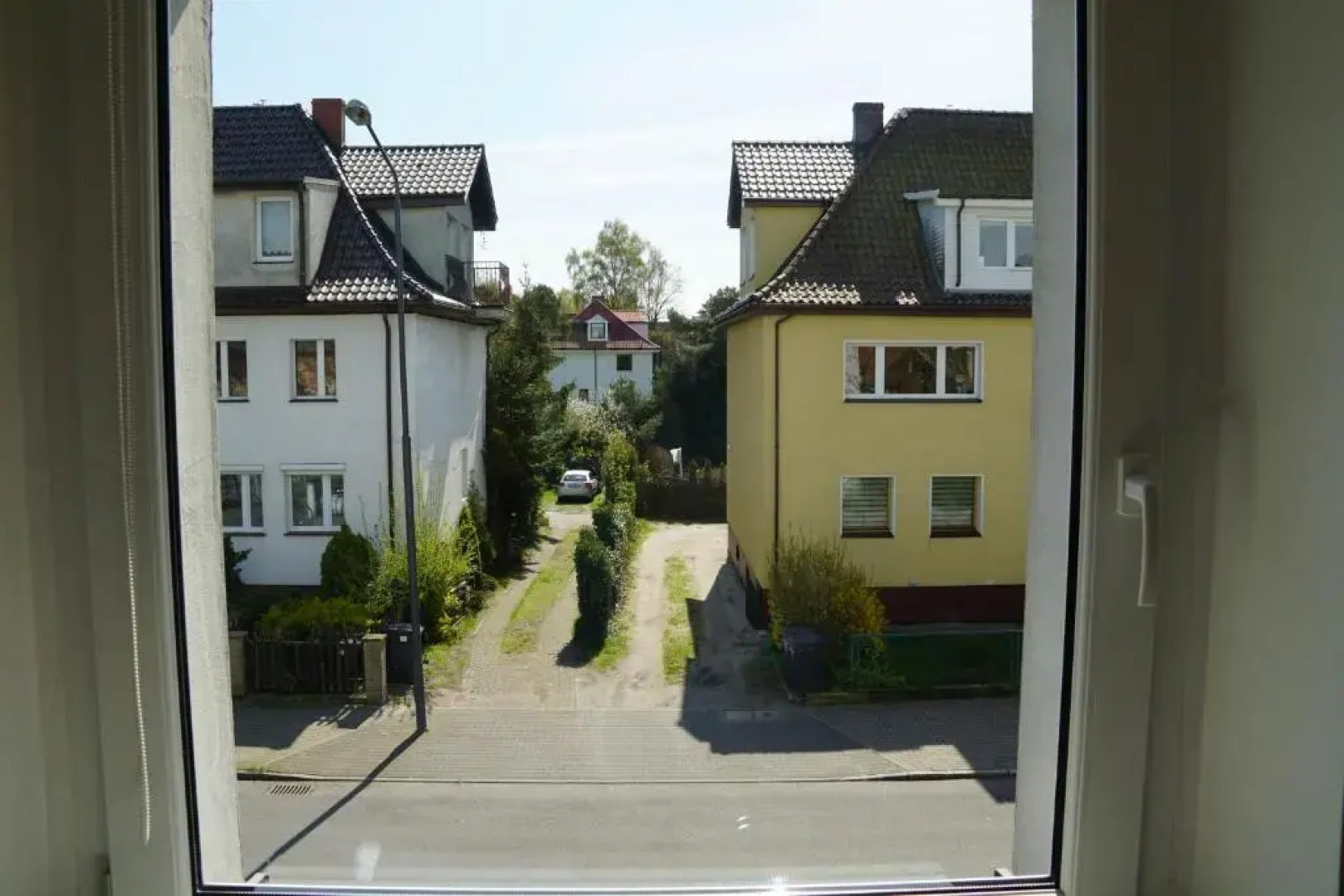 Apartamenty Nadmorskie