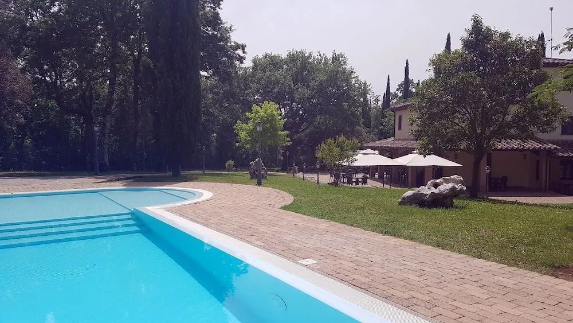 Il Podere San Giuseppe