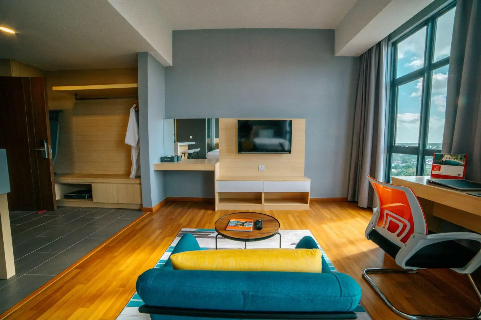 Swiss-Belhotel Kuantan