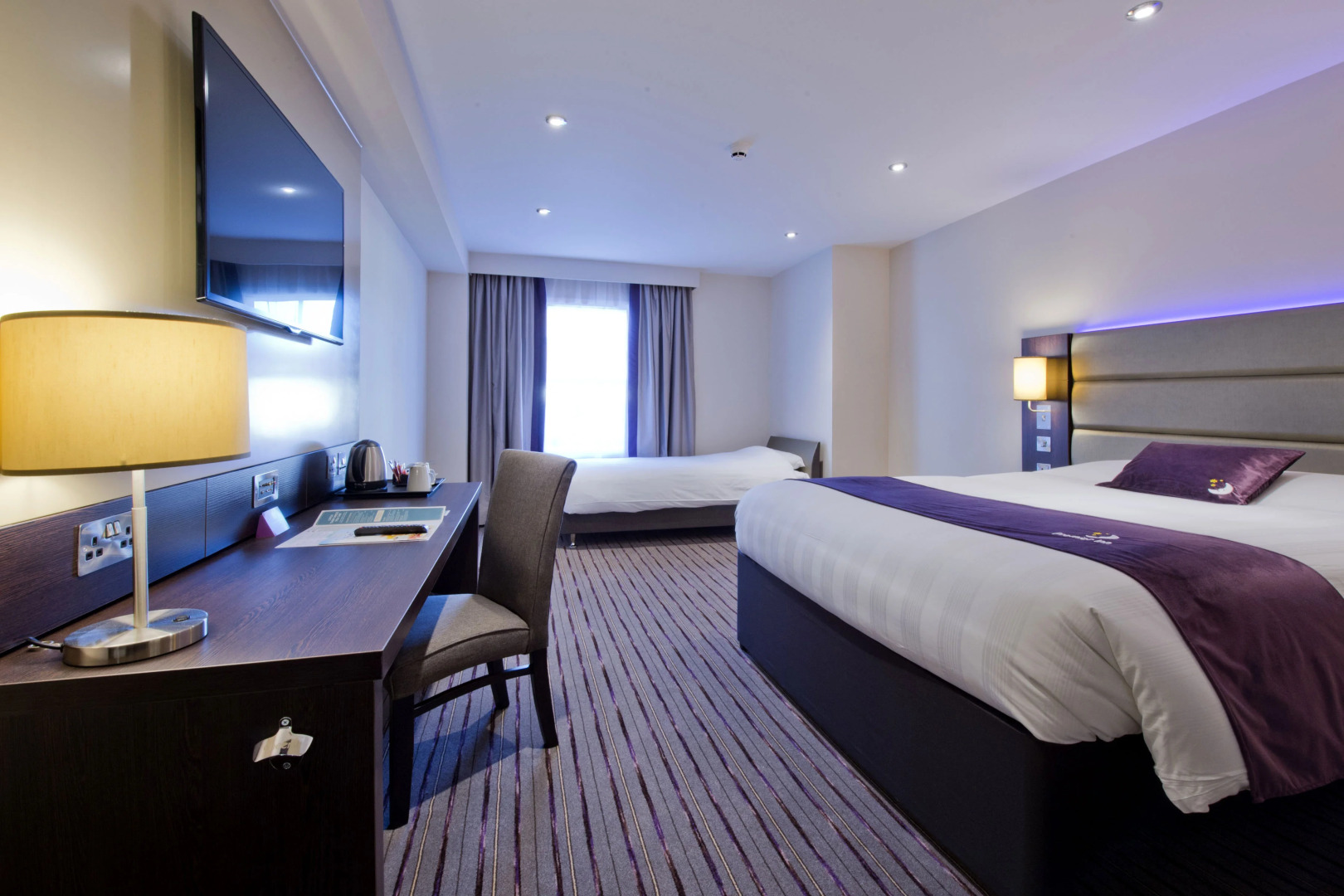 Premier Inn Letchworth Garden City