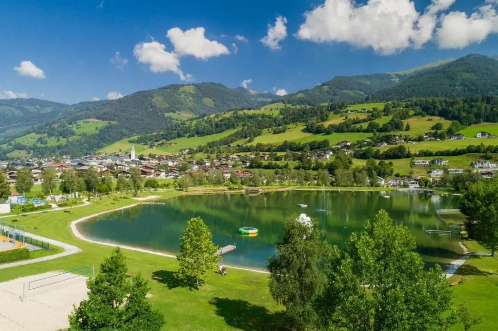 Scharlers Boutique Hotel