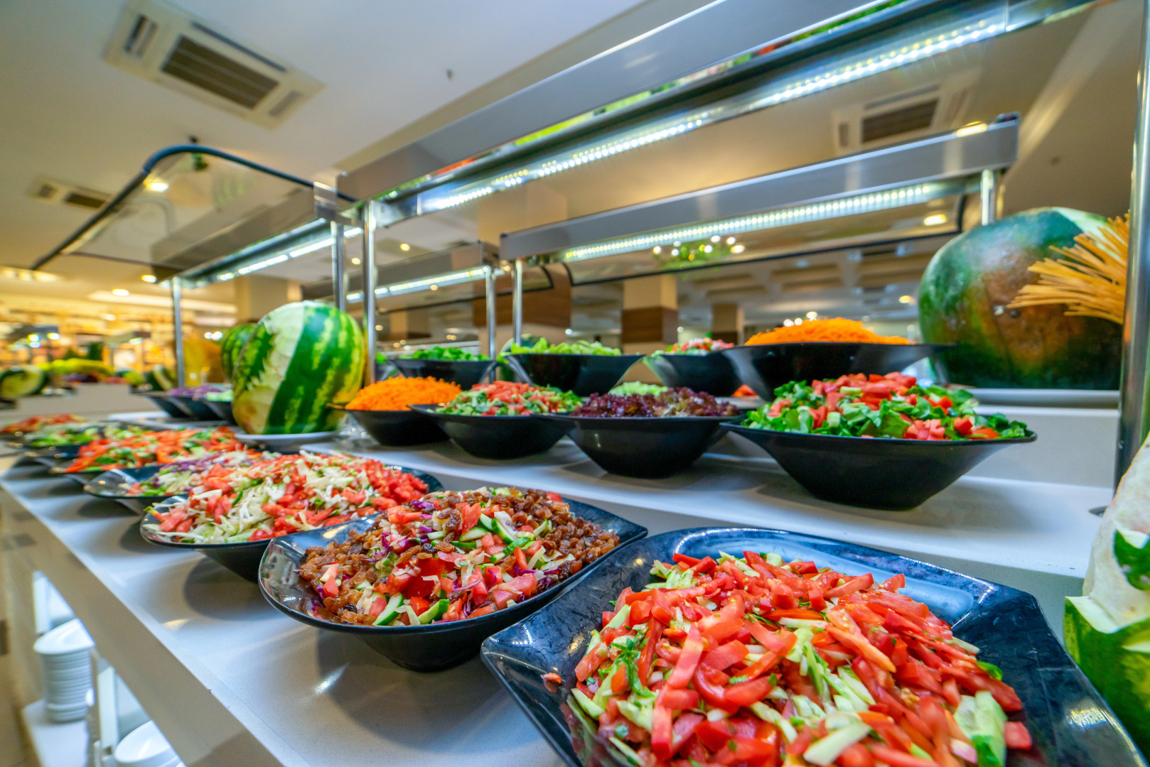 Primasol Hane Garden Hotel