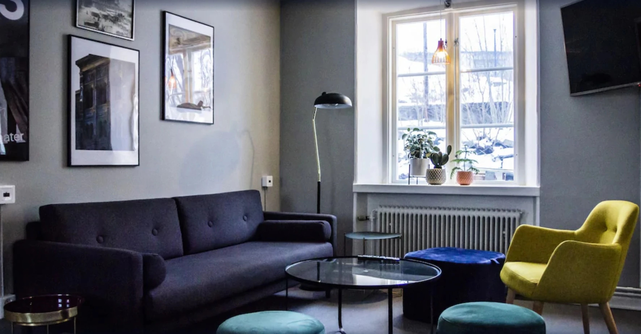 Hotel Expo Stockholm