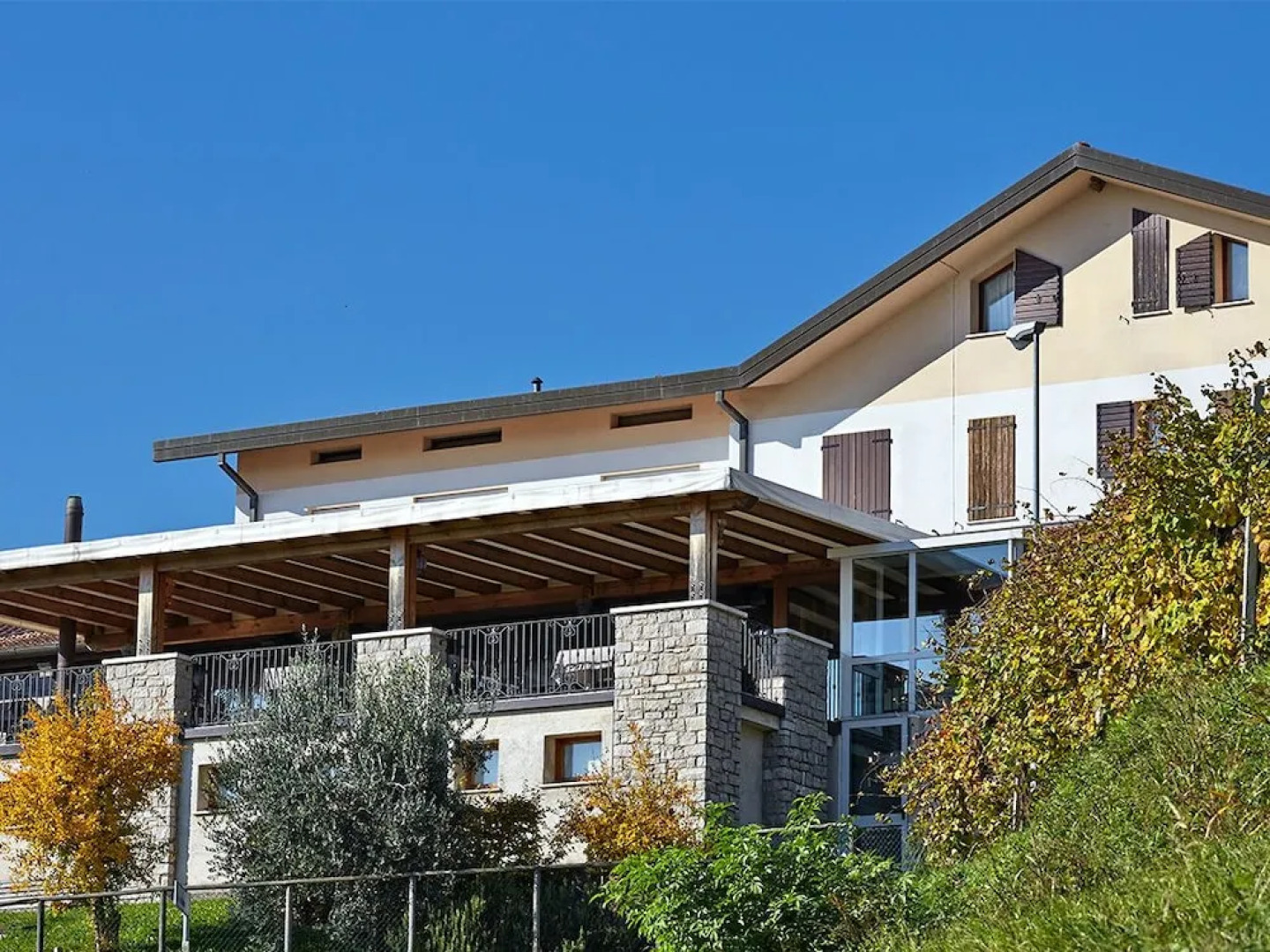 Ristorante Hotel da Tullio