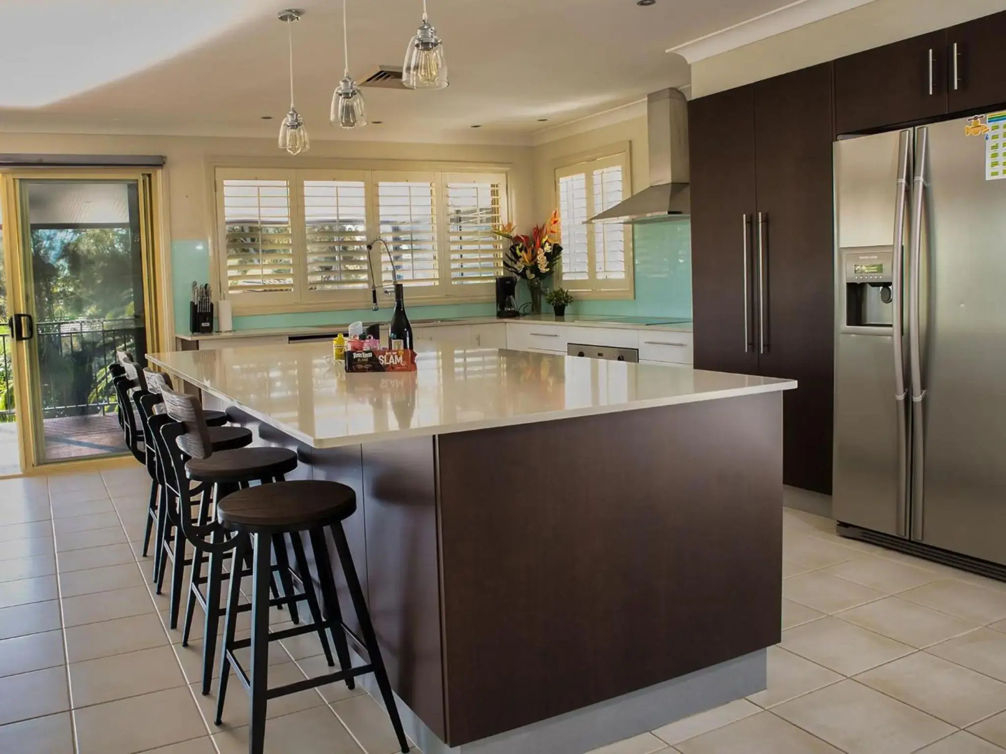 Magnificent Lakeview House - Long Jetty