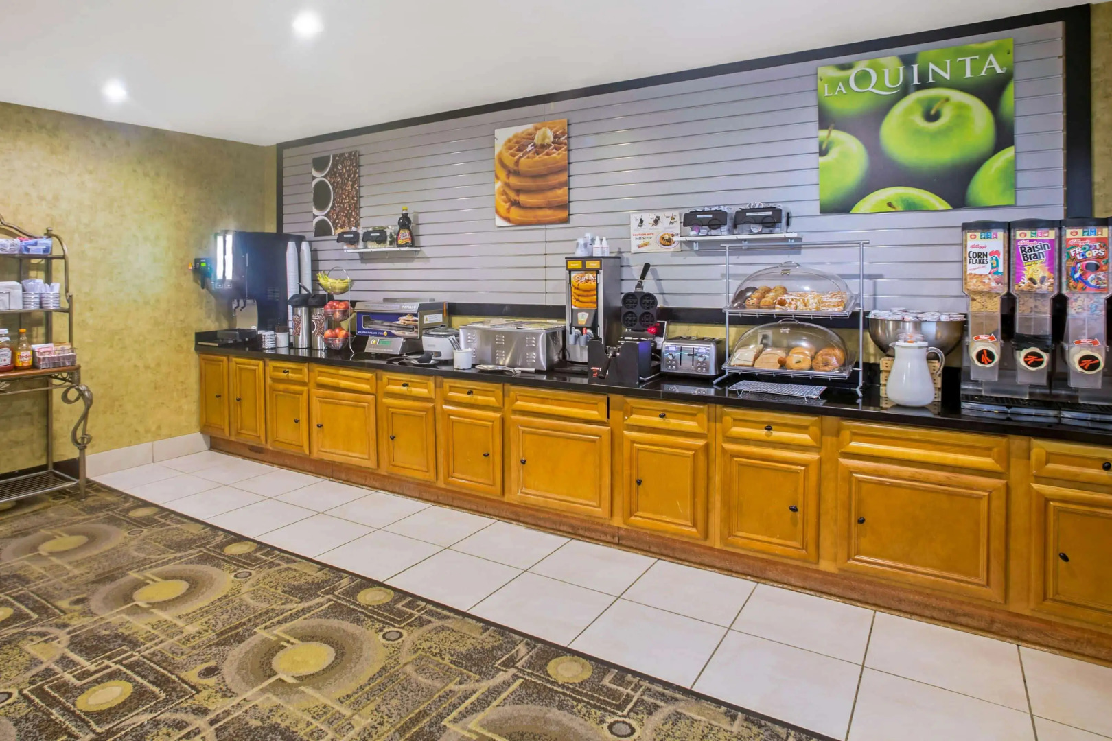 La Quinta Inn & Suites by Wyndham Fort Smith