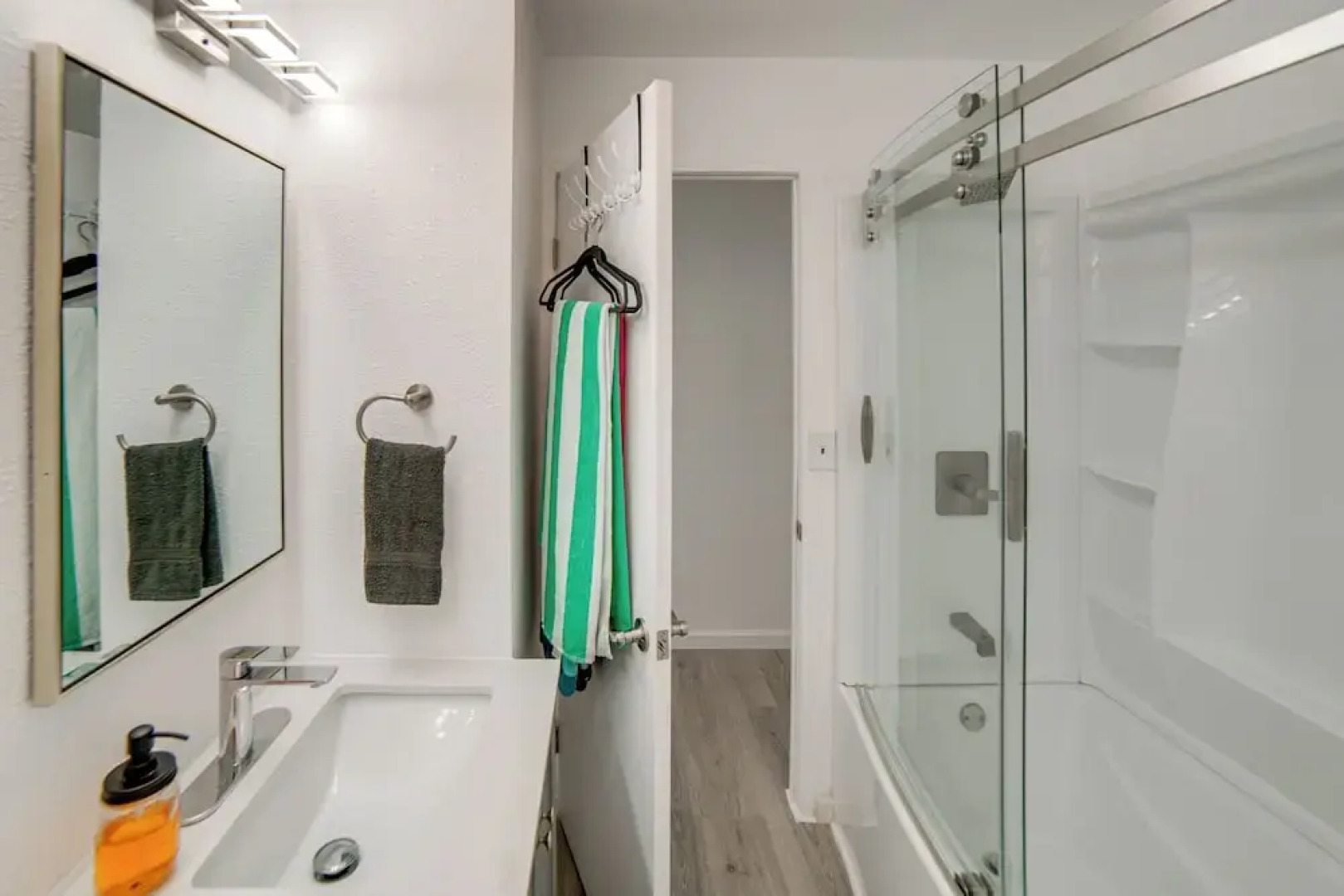 Hot Tub, Views & Dock! Playful Home on Clear Lake