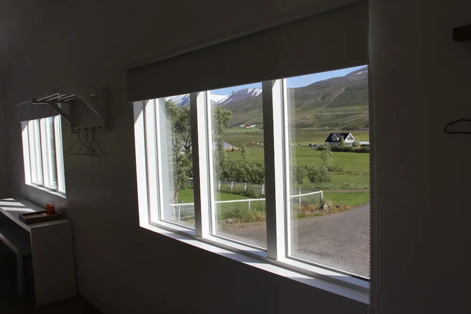 Draflastadir Guesthouse