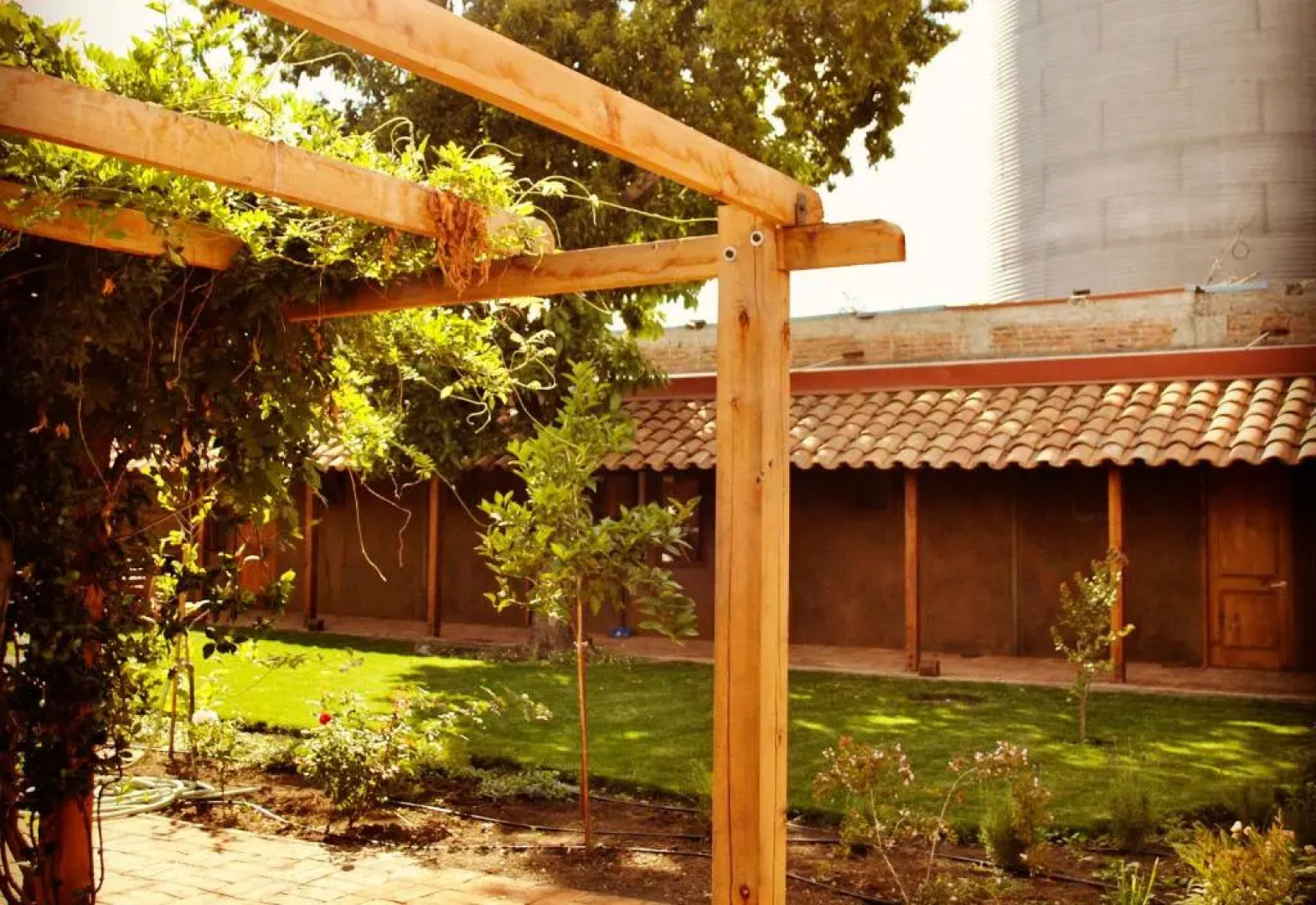 Hotel Boutique Casona Violeta