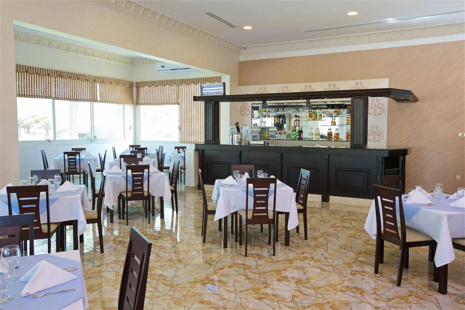 Bin Majid Flamingo Beach Resort