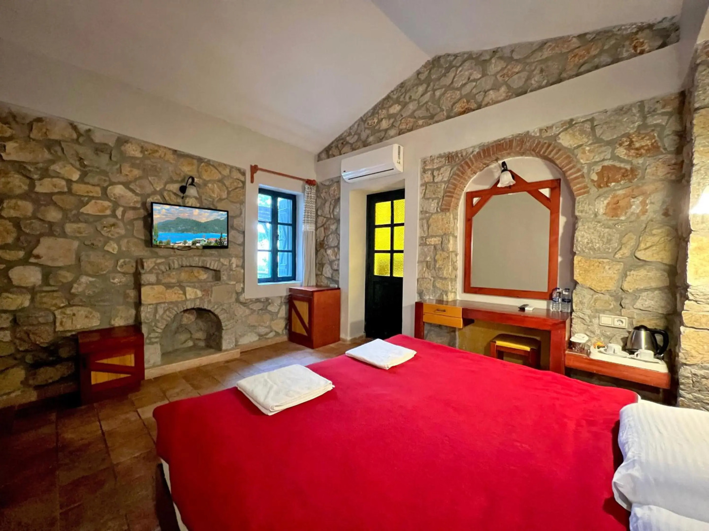 Symbola Oludeniz Beach Hotel