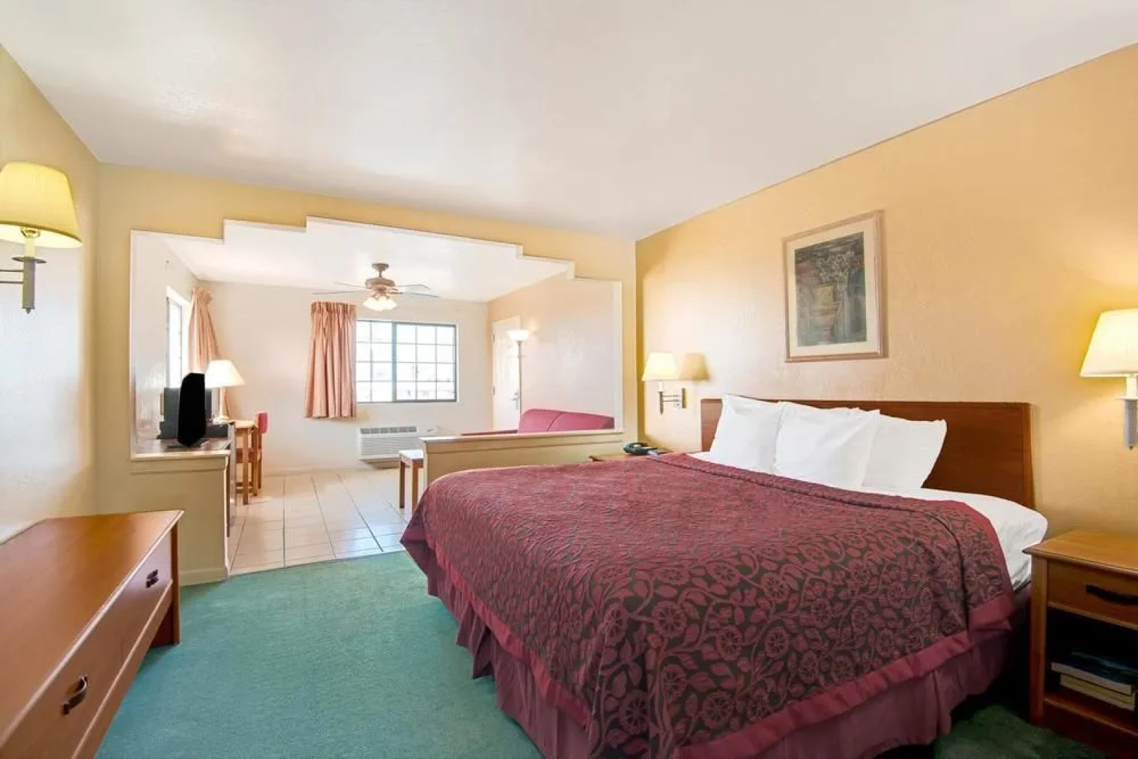 Days Inn & Suites Braunig Lake