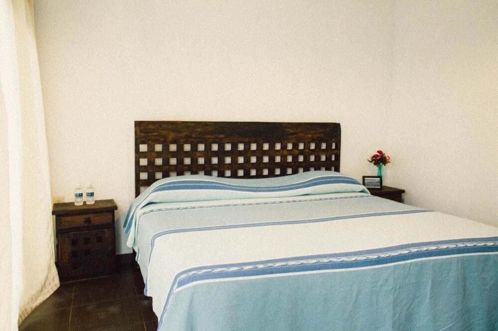 Posada casa Teotleco