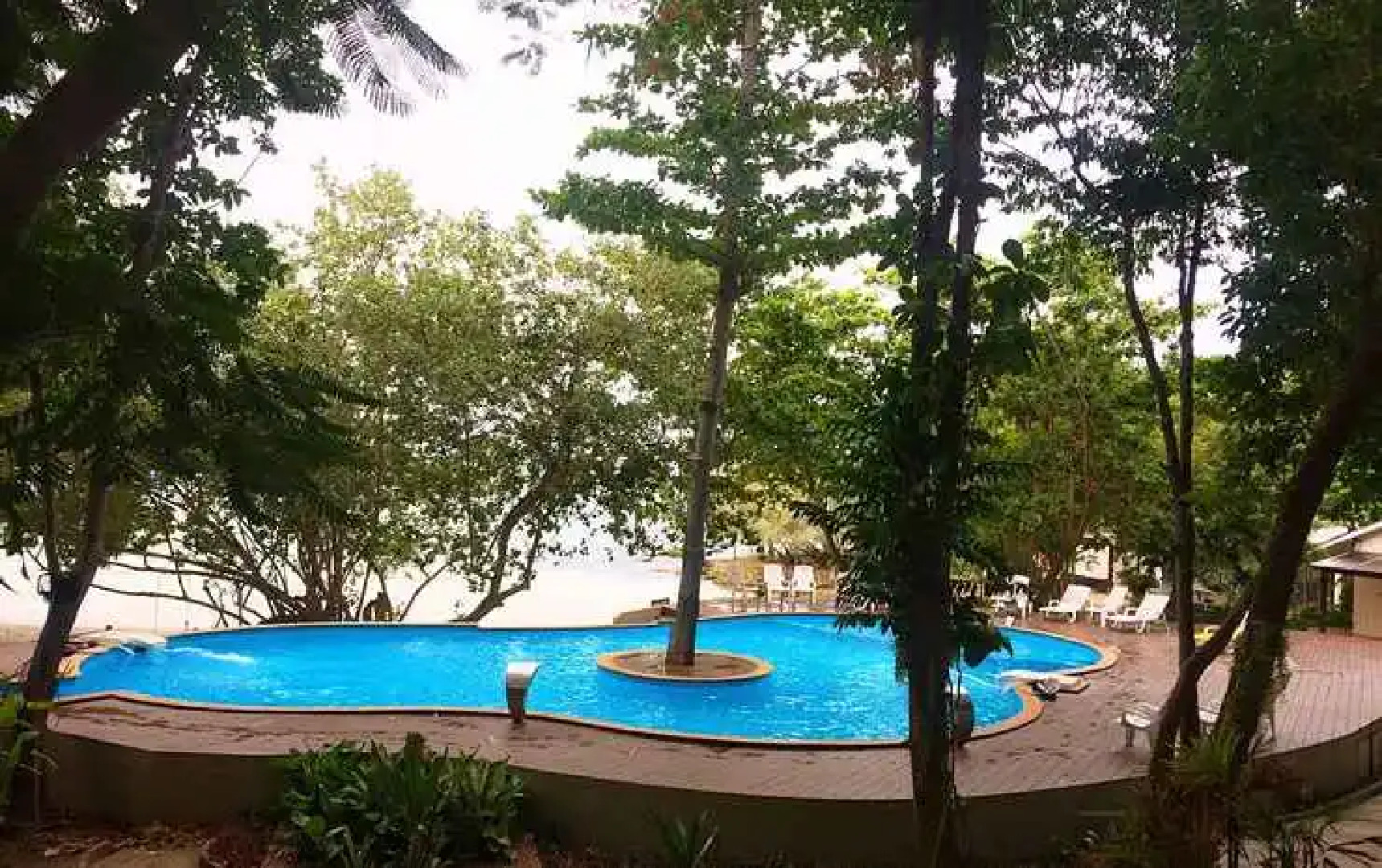 The C Samet Beach Resort