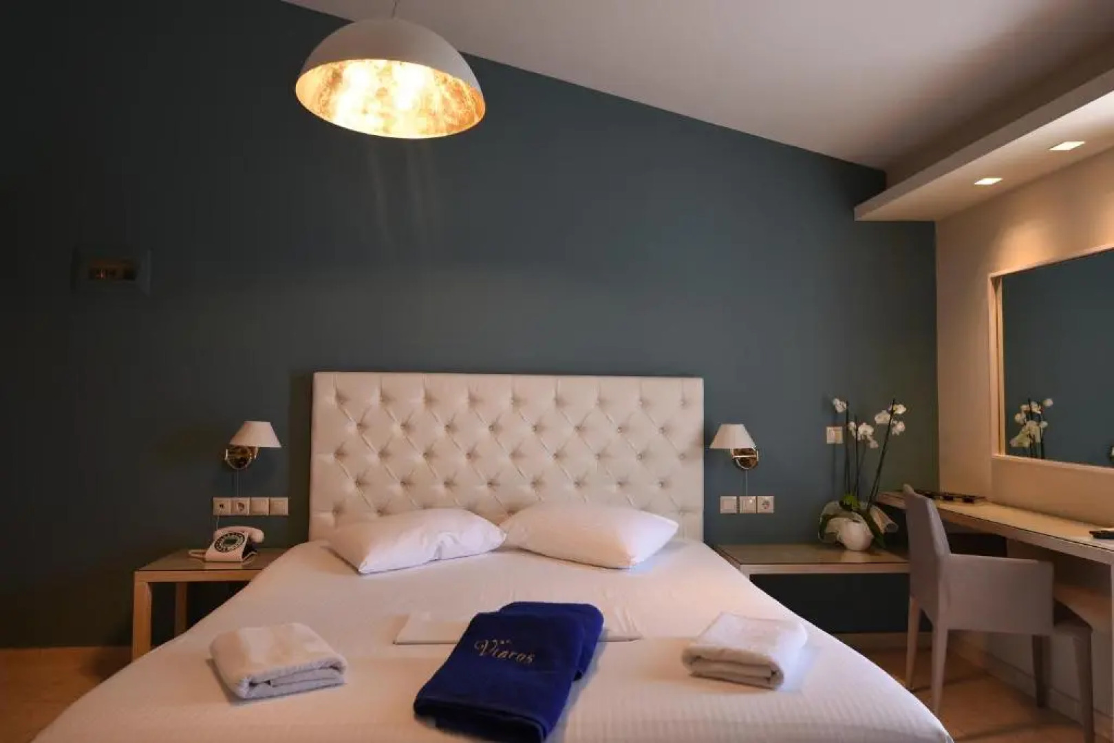 Viaros Hotel Apartments