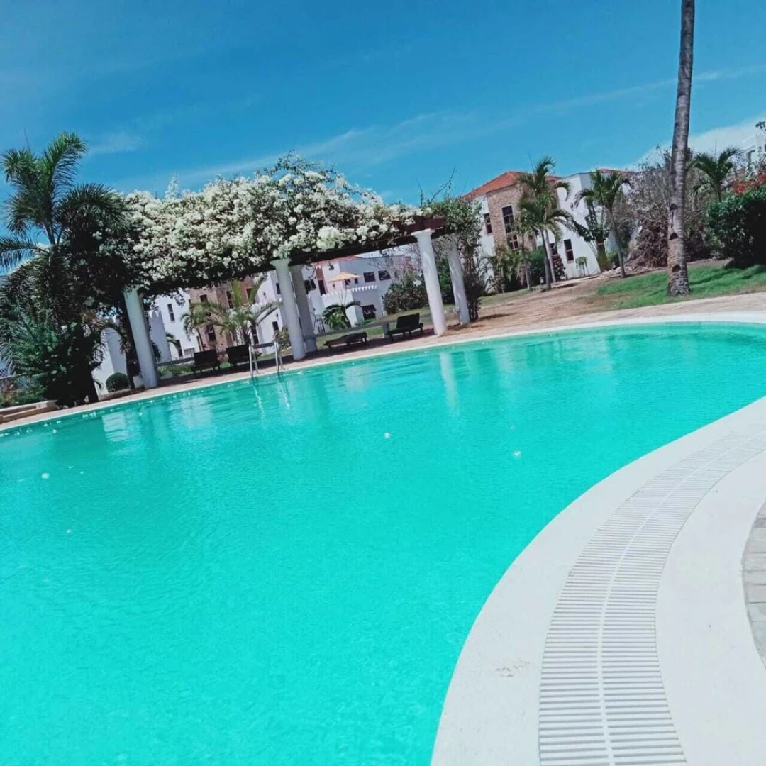 Lux Suites Sultan Palace Town Houses