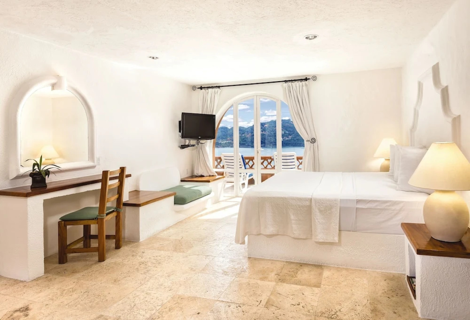 WorldMark Zihuatanejo