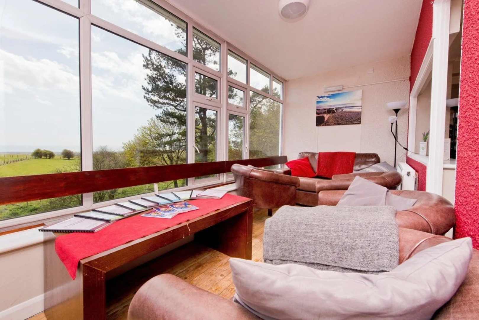 YHA Truleigh Hill - Hostel