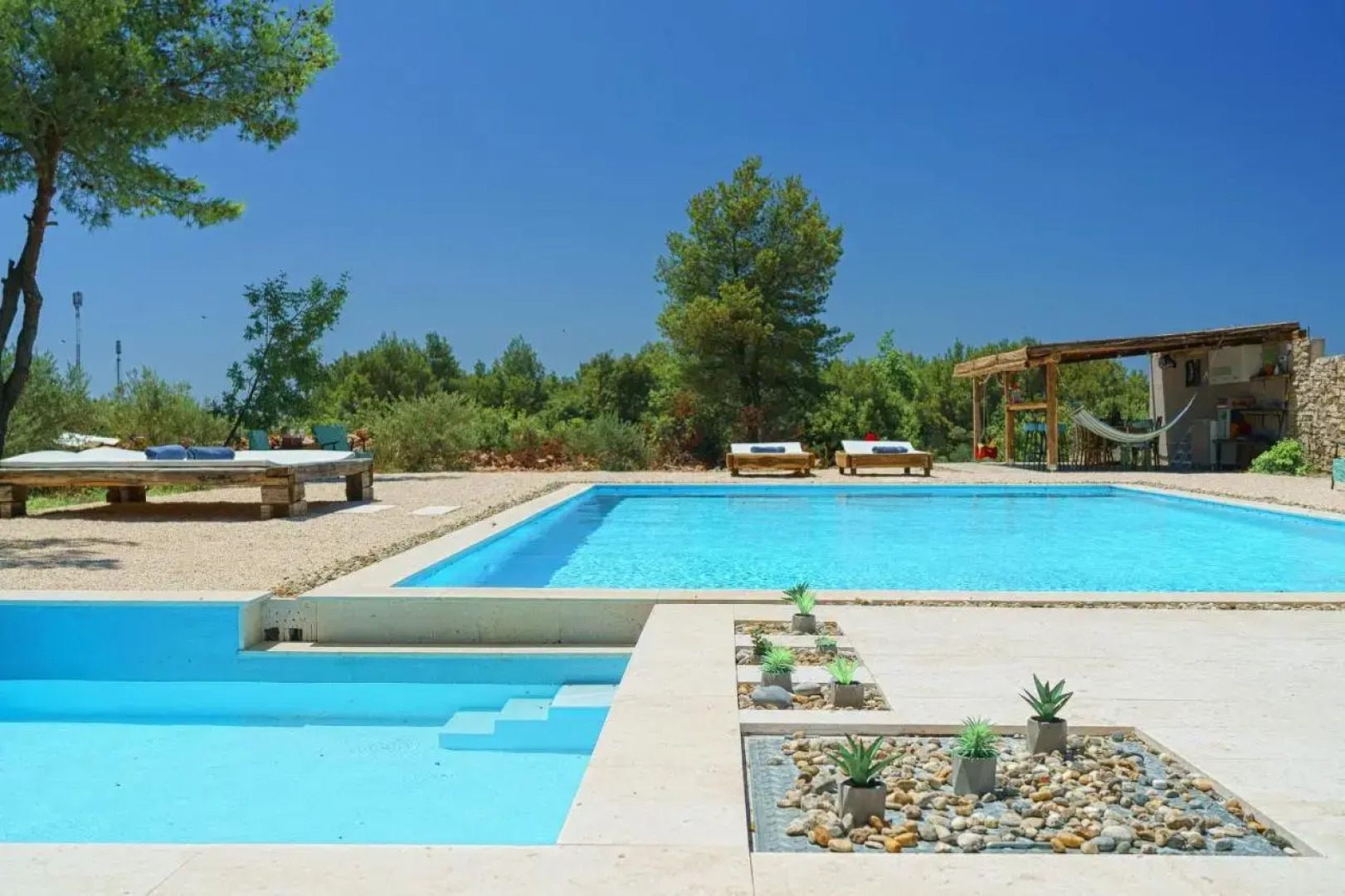 "The 7th Heaven Garden"Villa