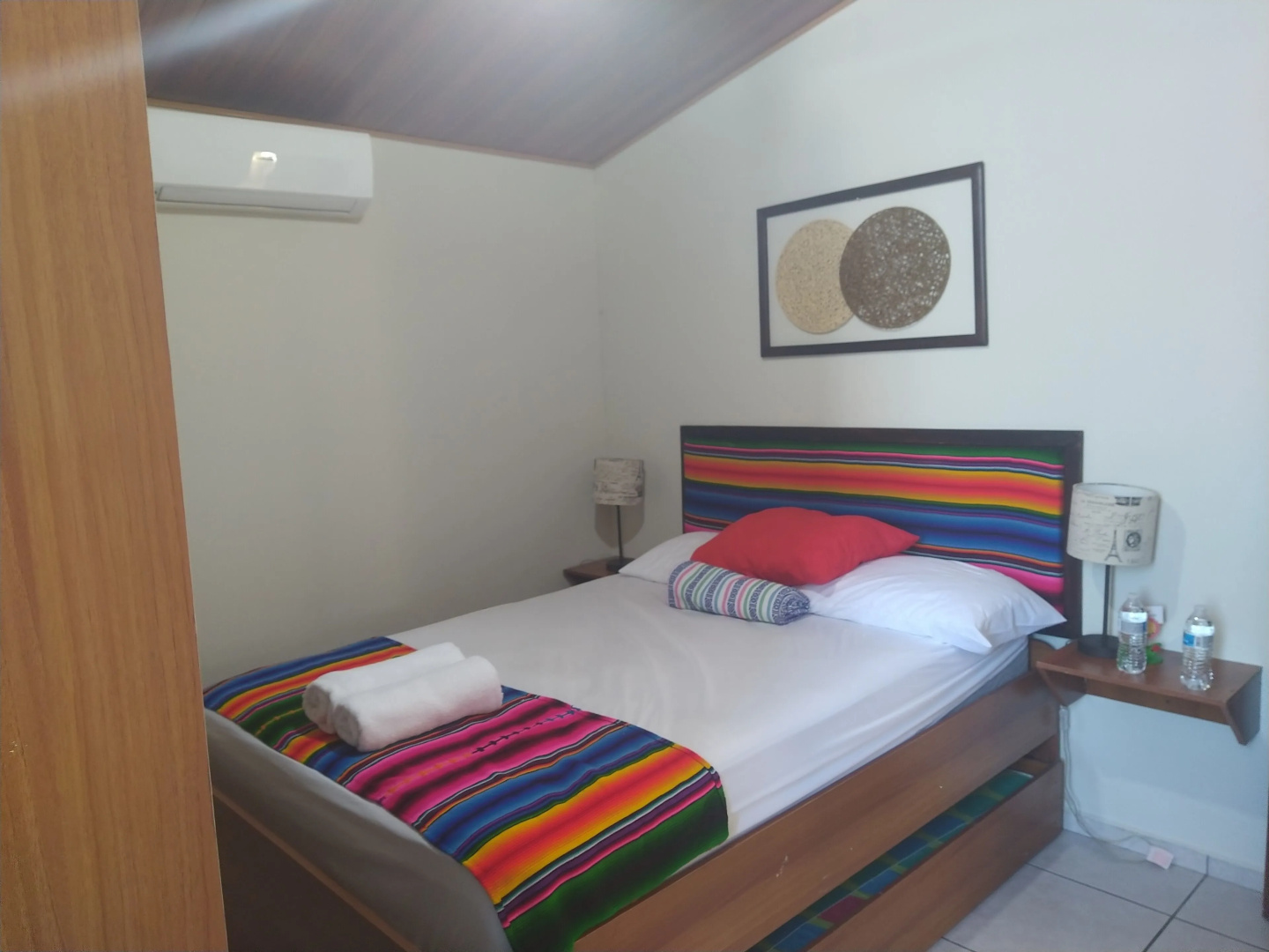 Hotel Antiguo