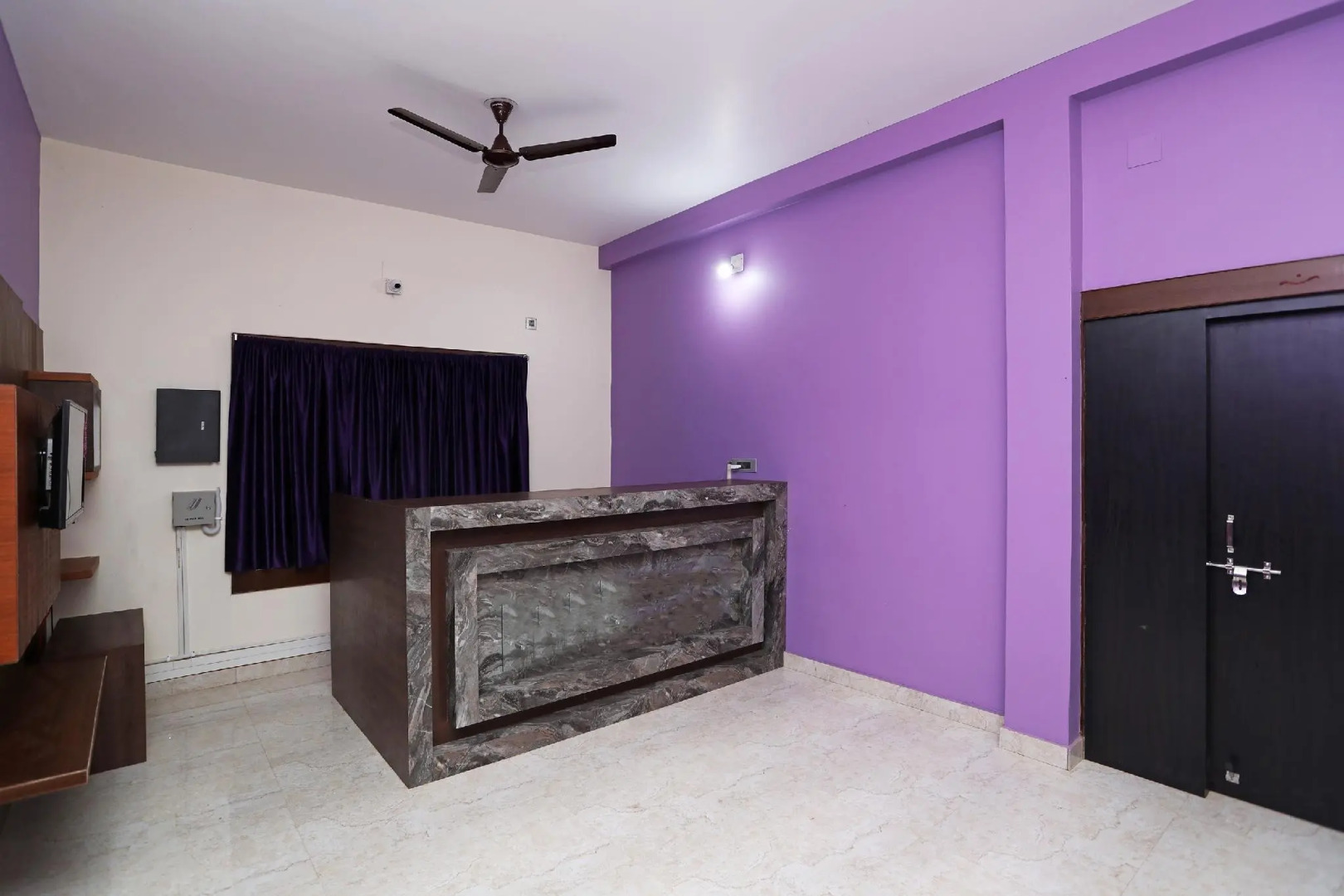 OYO 16722 The Countryside Resort