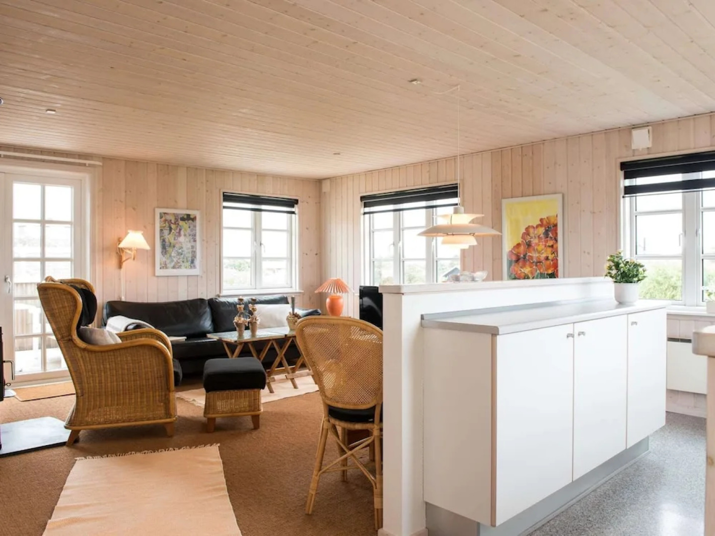 Holiday Home Mælkevej III