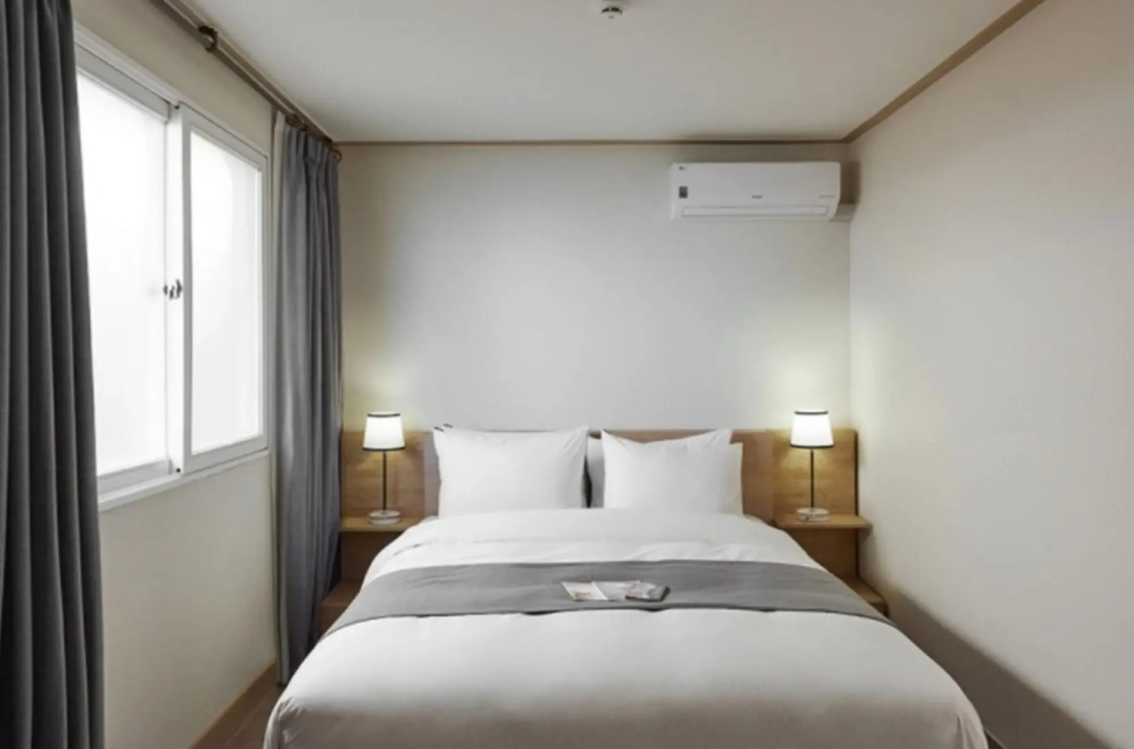 The N Resort Hotel & Spa