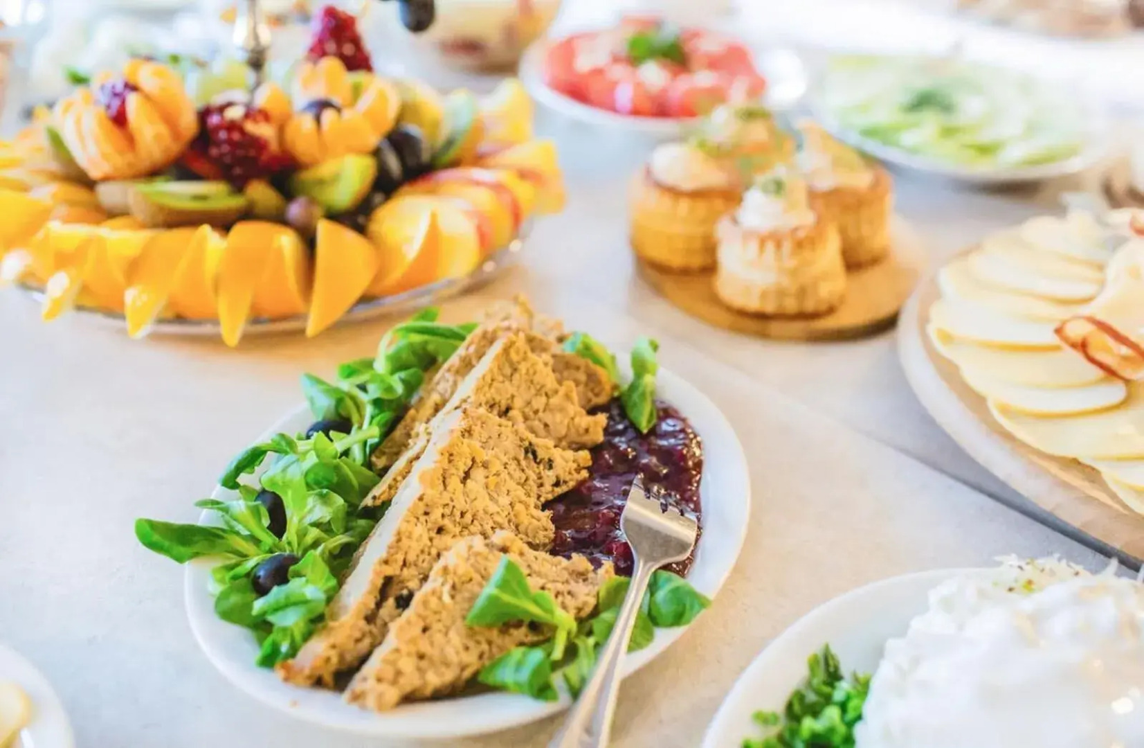 Dom Wczasowy Beskidy