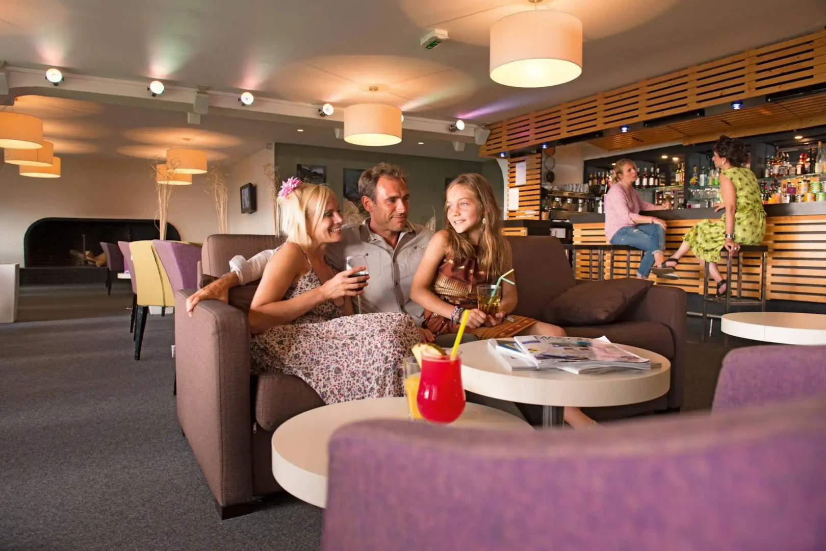 Belambra Clubs Anglet - La Chambre d'Amour