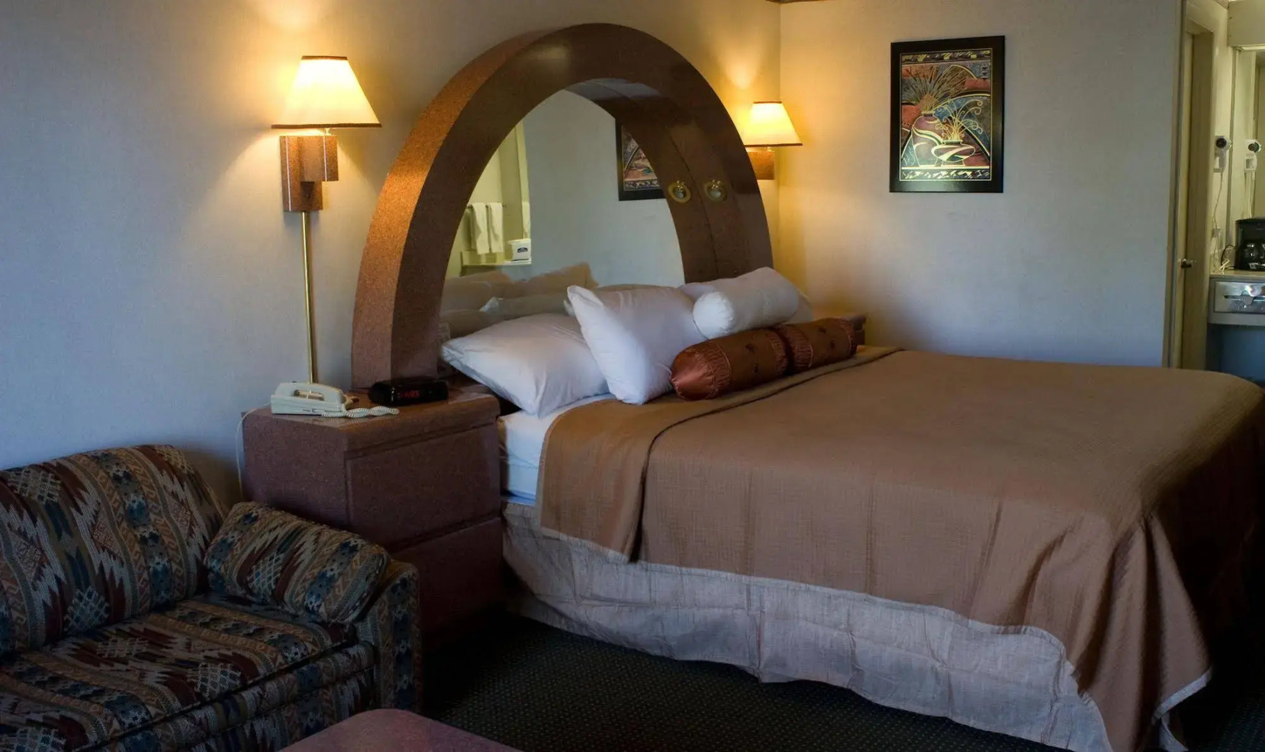 Florence Inn and Suites