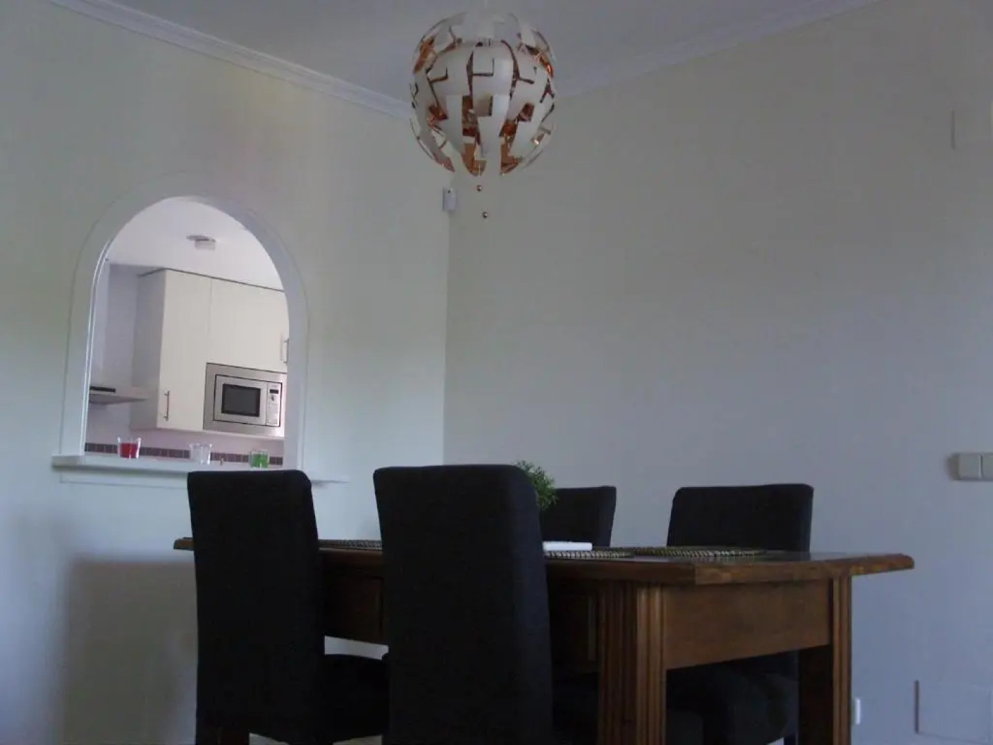 Apartamento del Golf Dona Julia y Cortesin