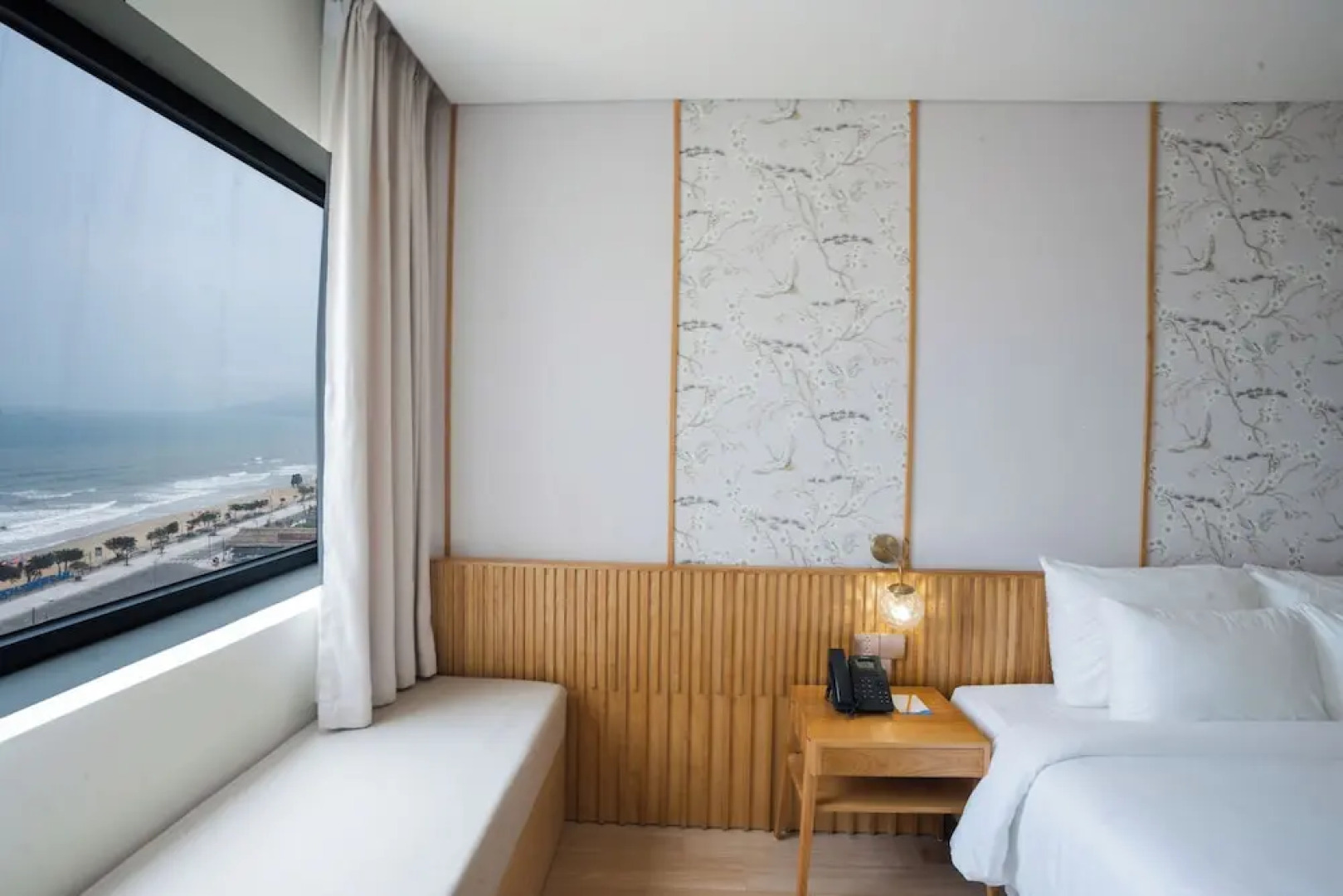 Seabird Hotel Thien Cam