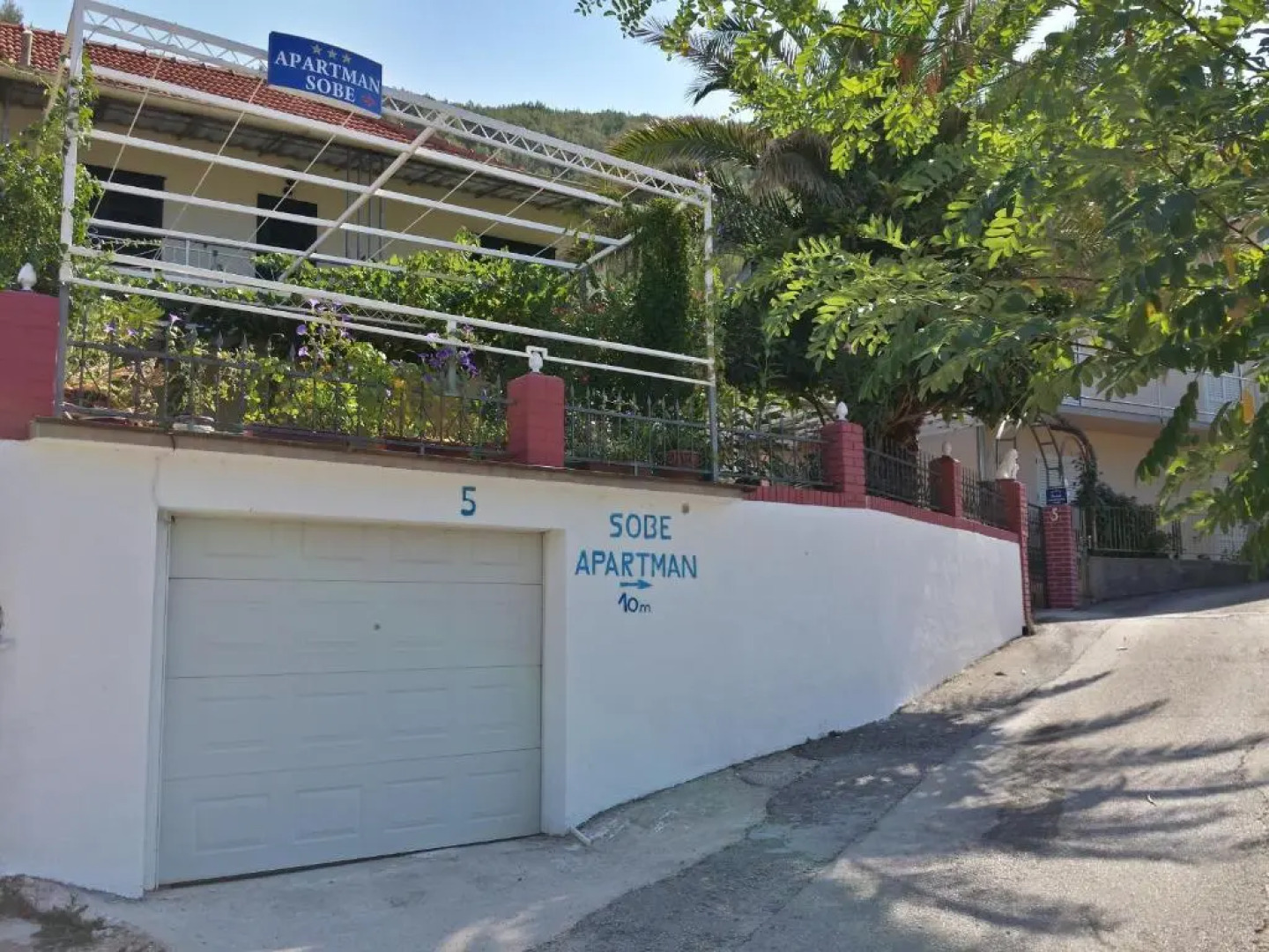 Guest House Željko Klarić