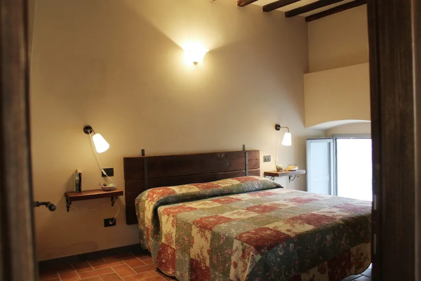 Agriturismo Poggianto