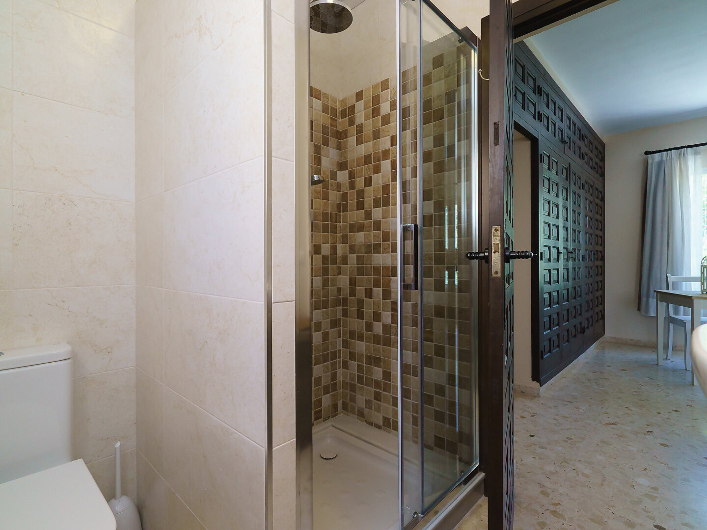 Holiday Home Le Clos Joli