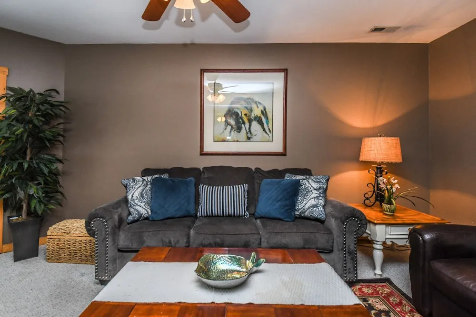 Casa Montes 4 Bedroom House