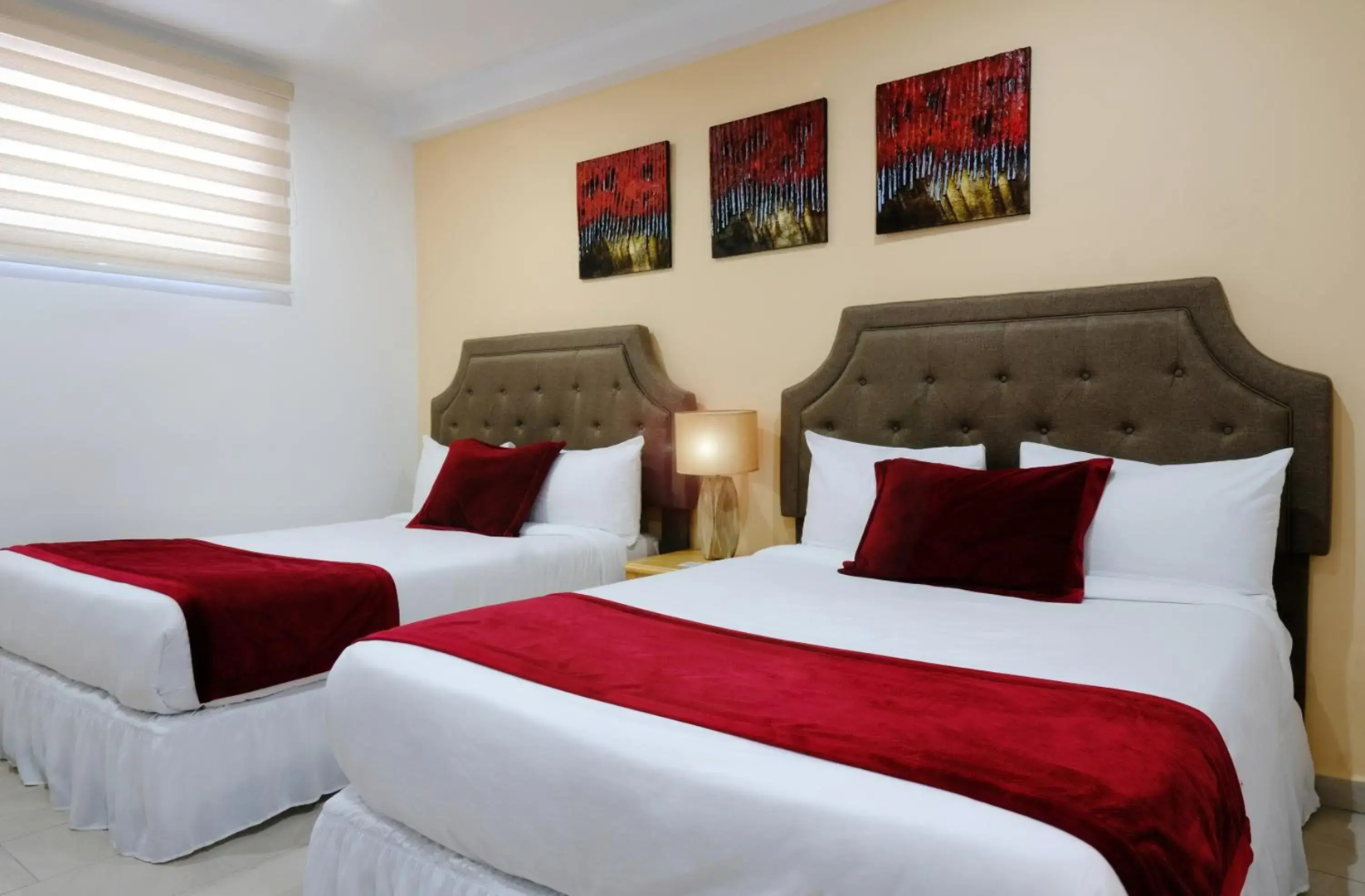 Victoria City Hotel