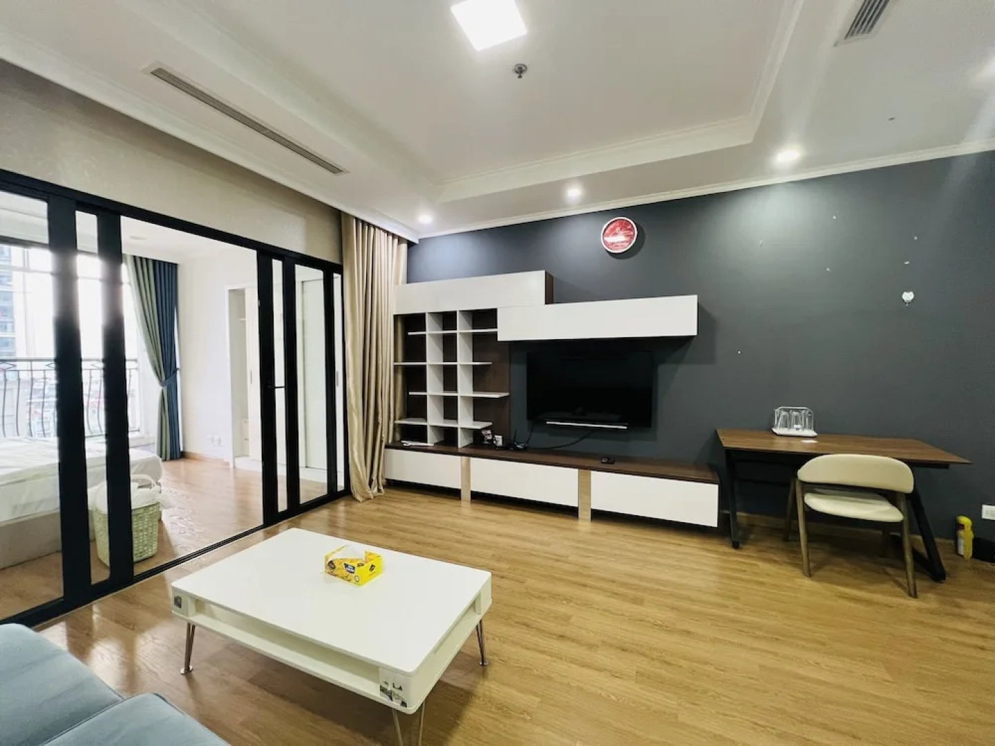 Vinhomes Royal City