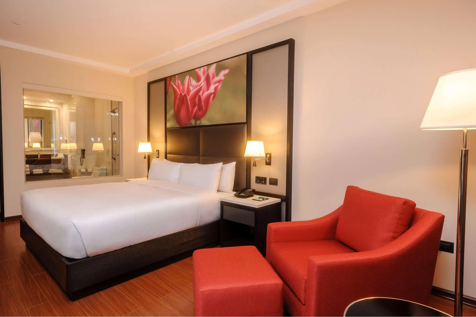 Hilton Garden Inn Lima Surco, Peru