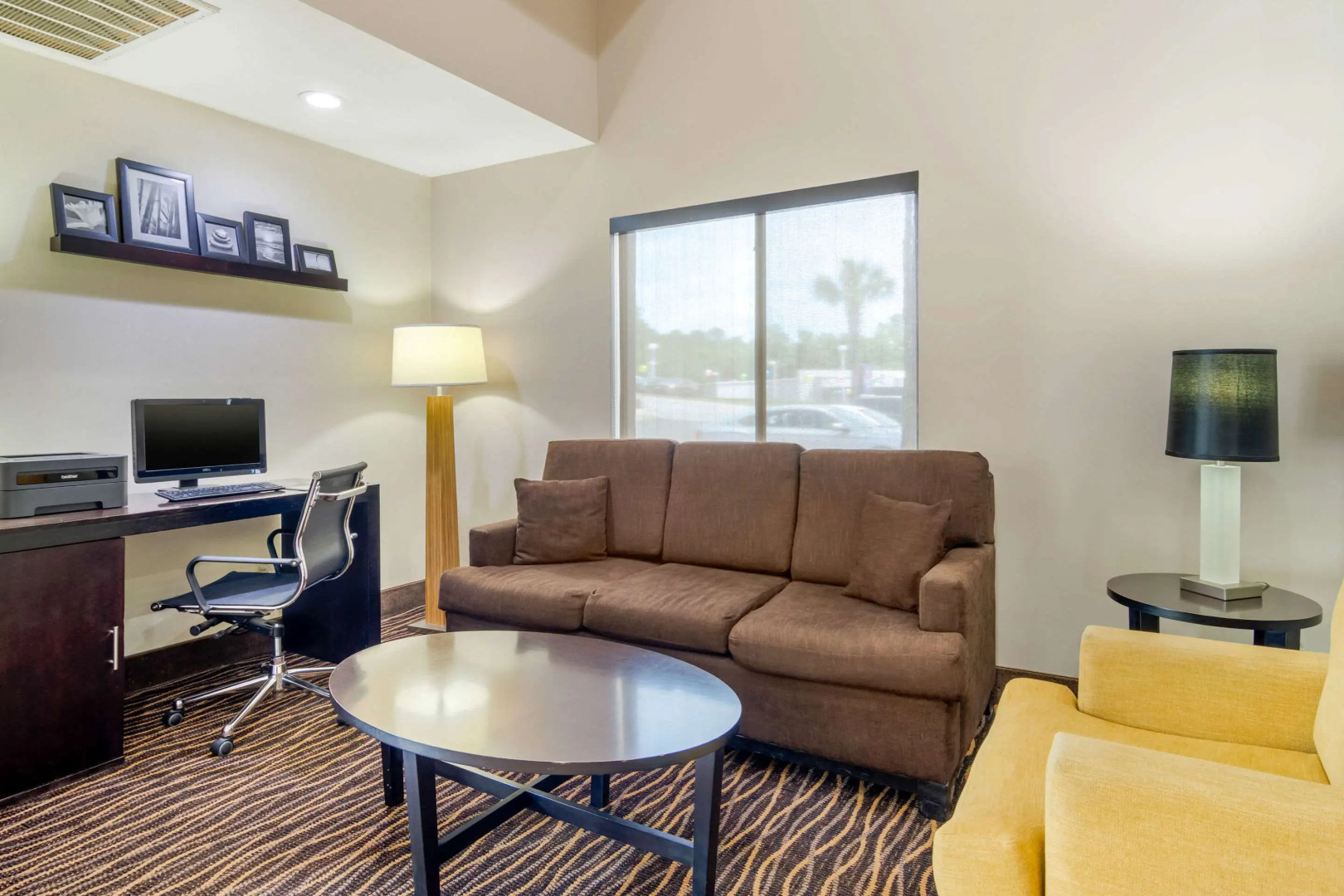 Sleep Inn Macon I-75