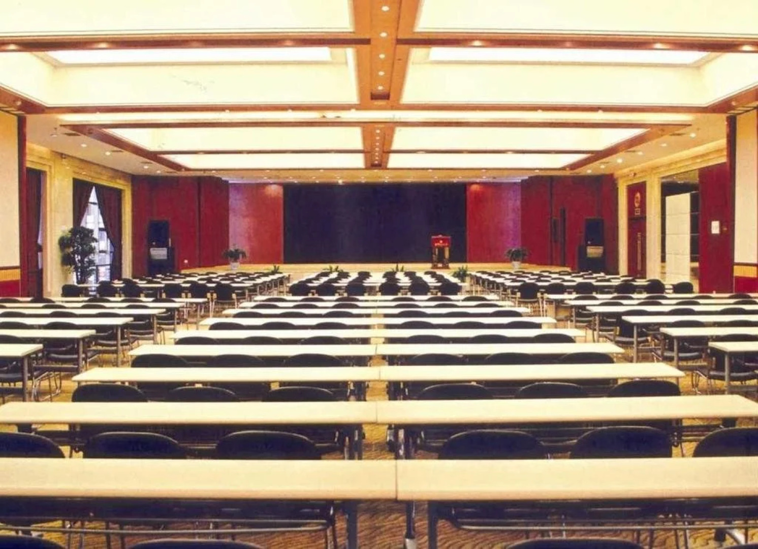 Celebrity City Hotel Xiangzhou