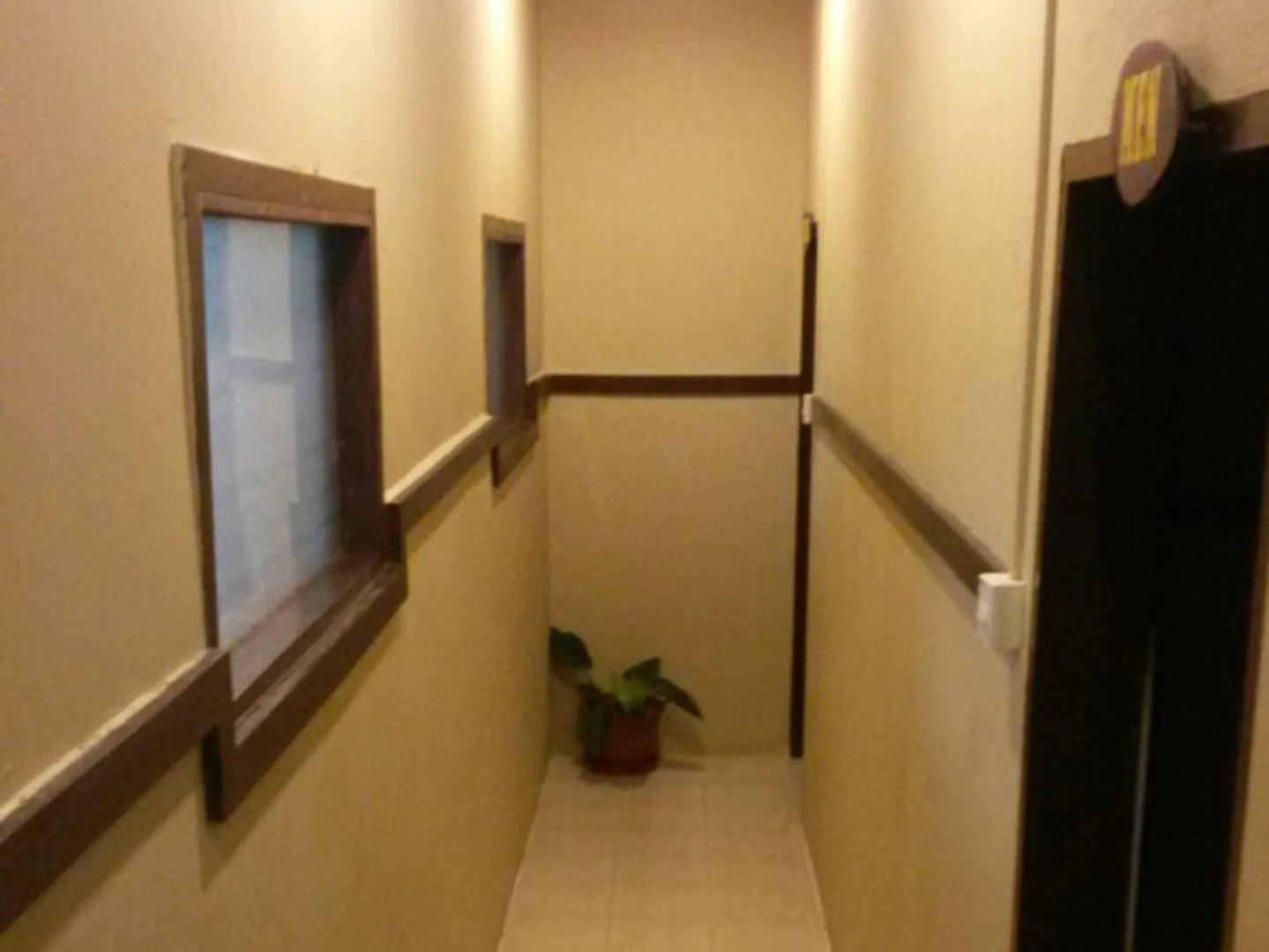 Sutera Sanctuary Lodges at Poring Hot Springs