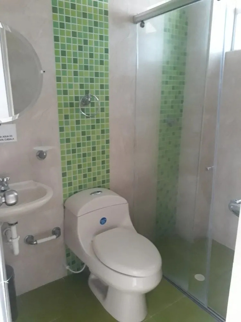 Bellavista Premium Hotel Villeta