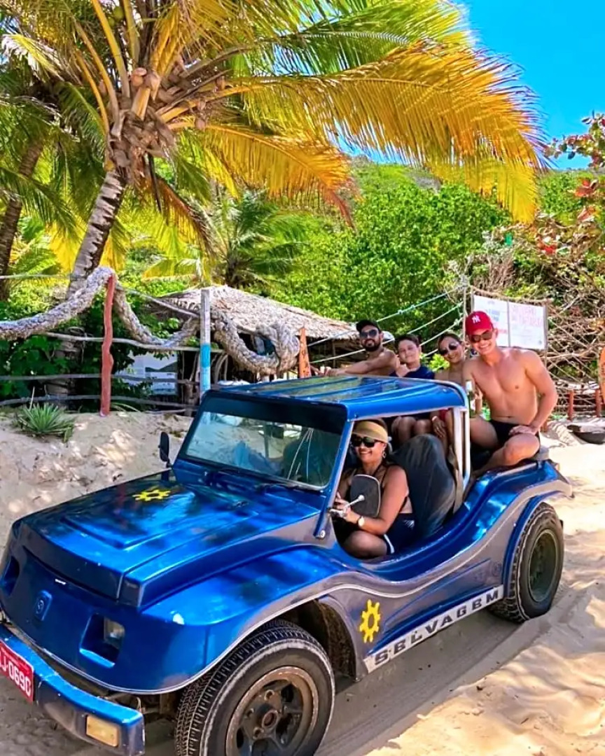 Hostel Vila dos Ventos